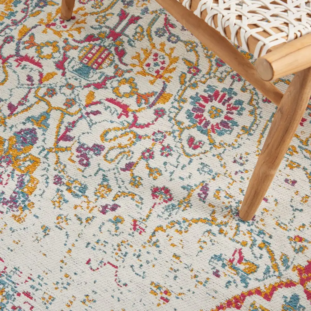 Damask DAS06 Multi Rug - Image 3
