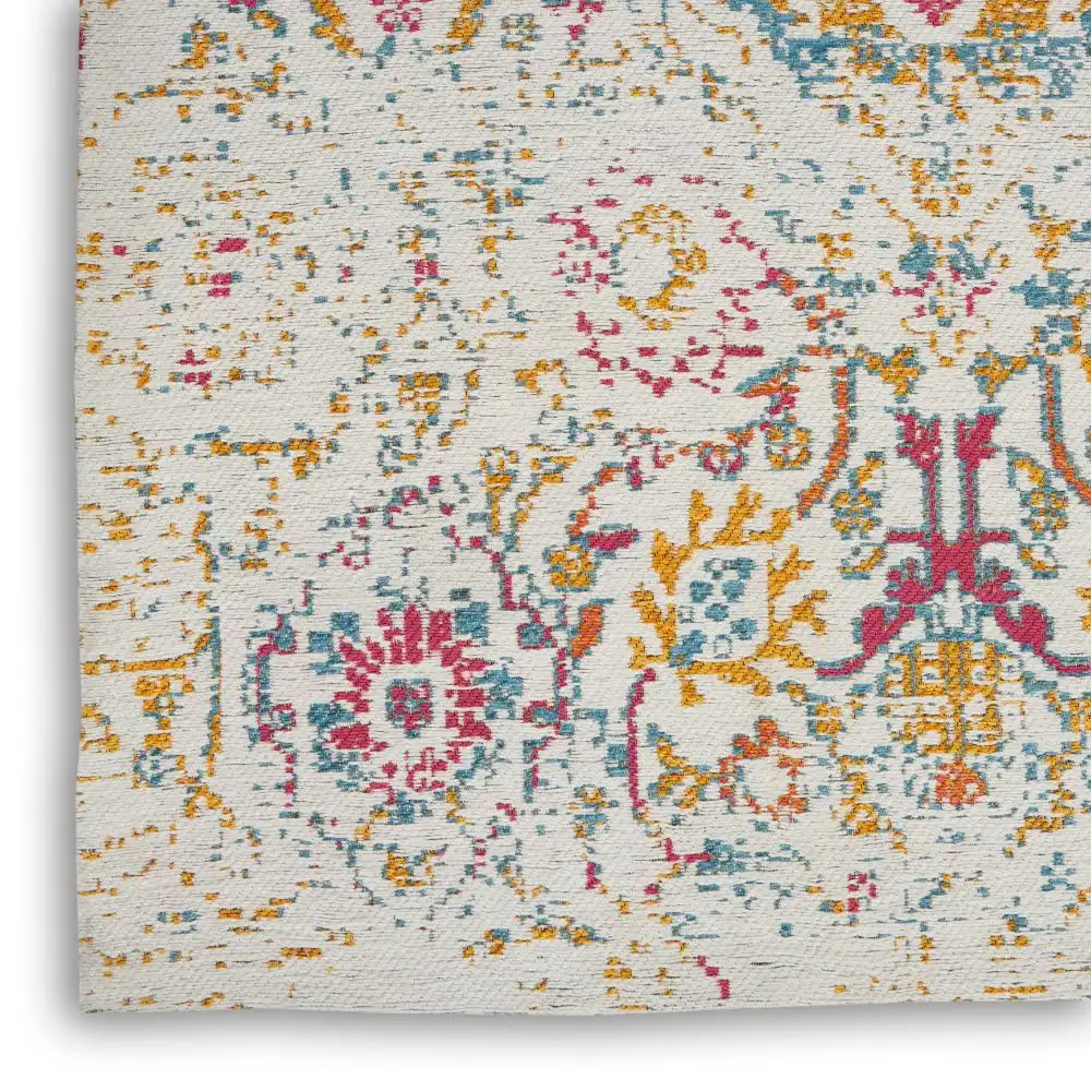 Damask DAS06 Multi Rug - Image 4