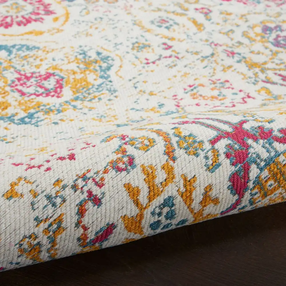 Damask DAS06 Multi Rug - Image 6