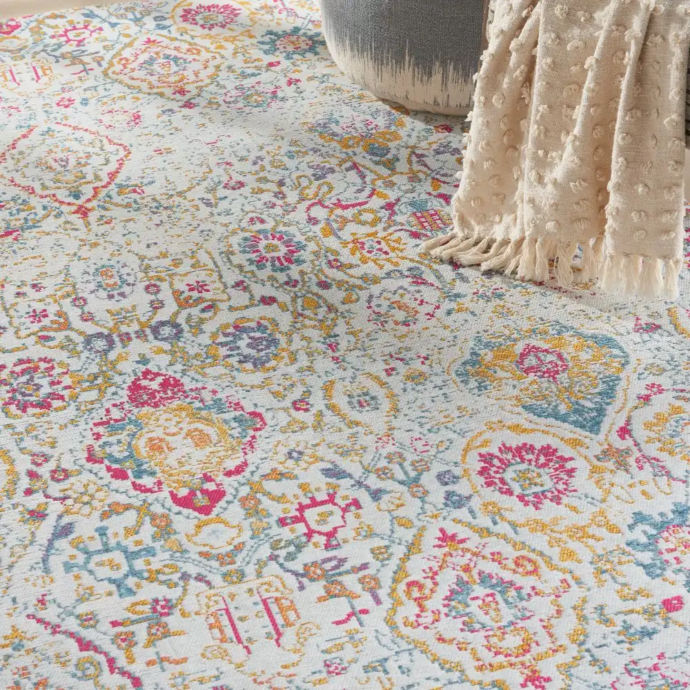 Damask DAS06 Multi Rug - Image 8