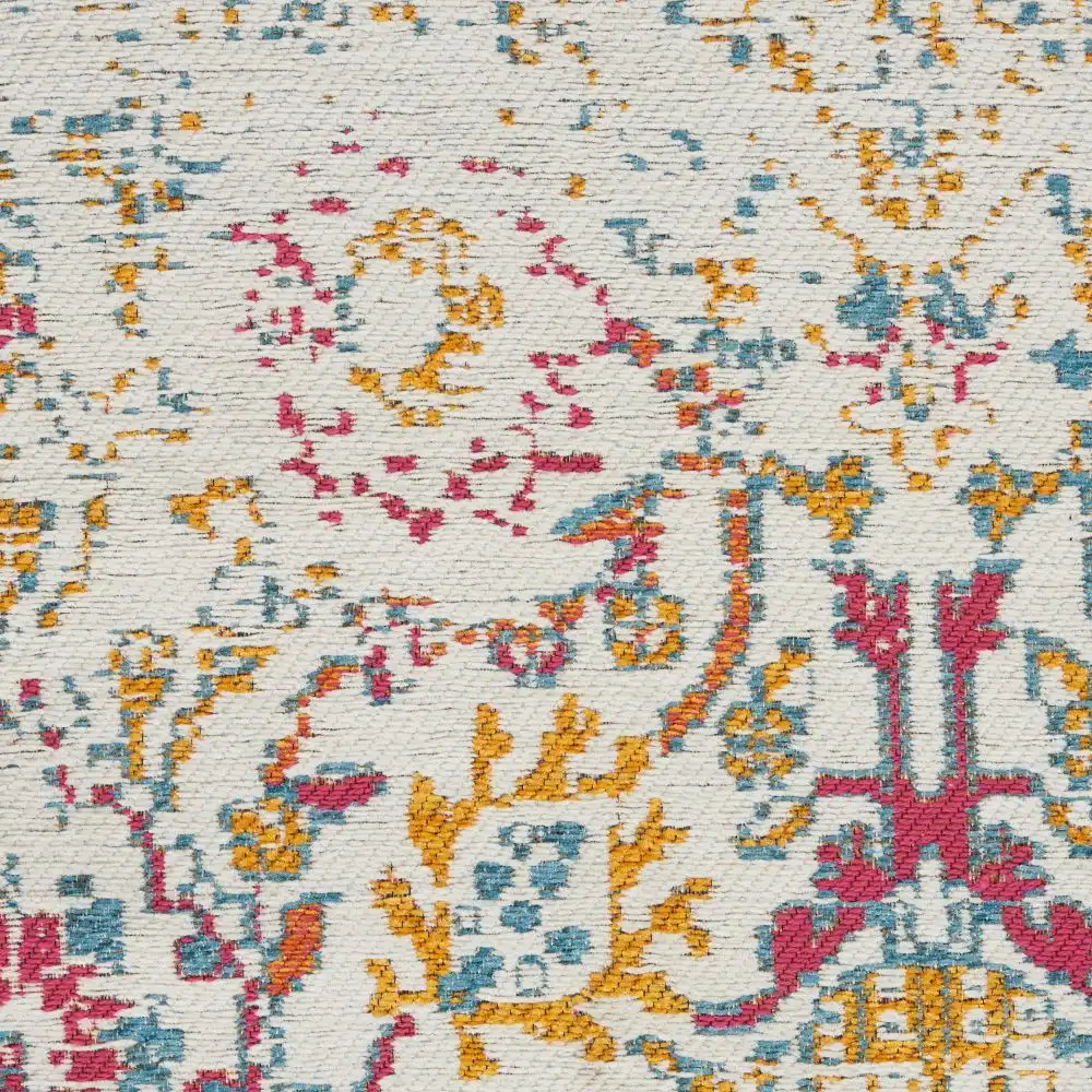 Damask DAS06 Multi Rug - Image 9