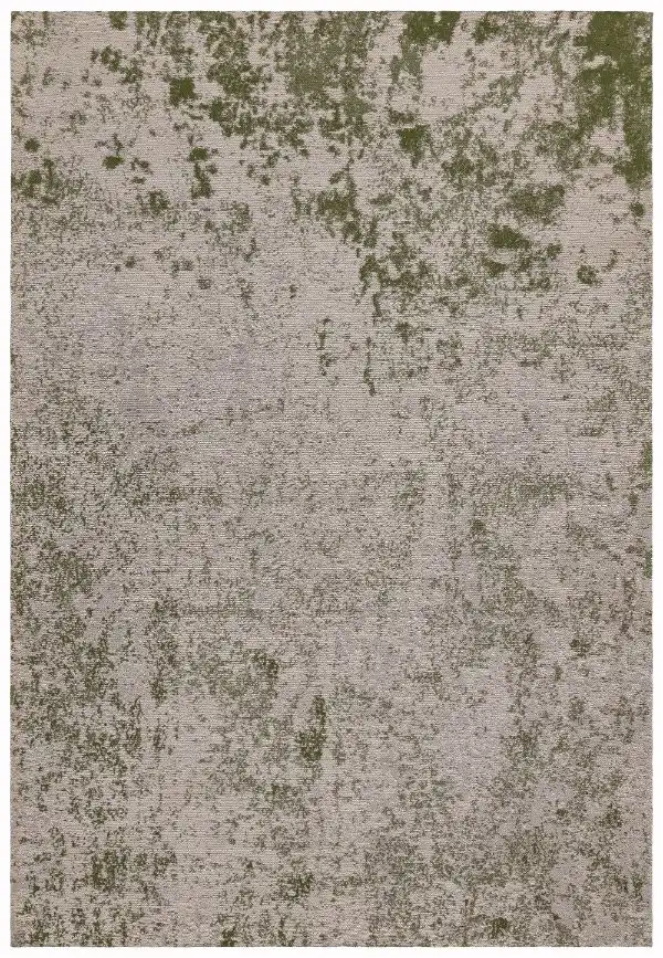 Dara Green Rug - Image 2
