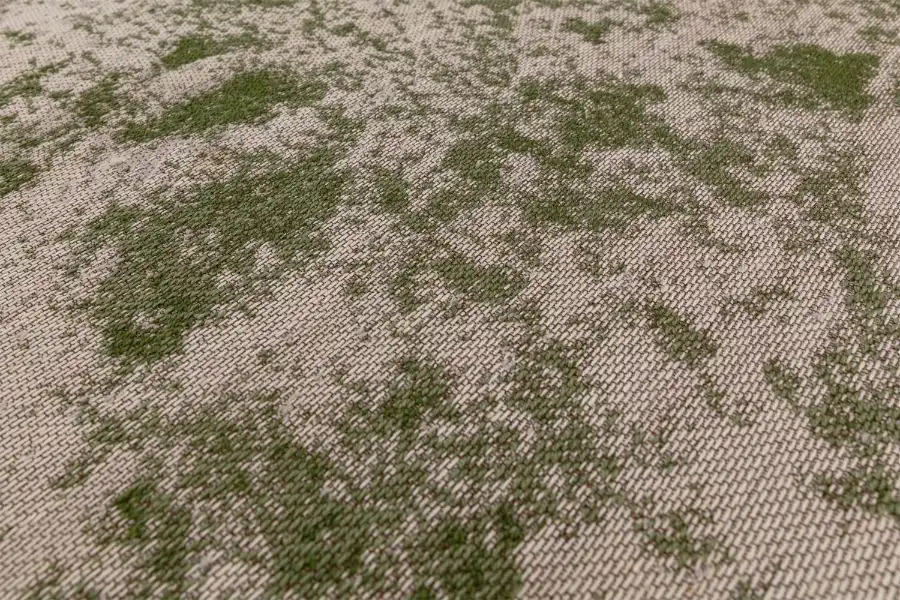 Dara Green Rug - Image 3