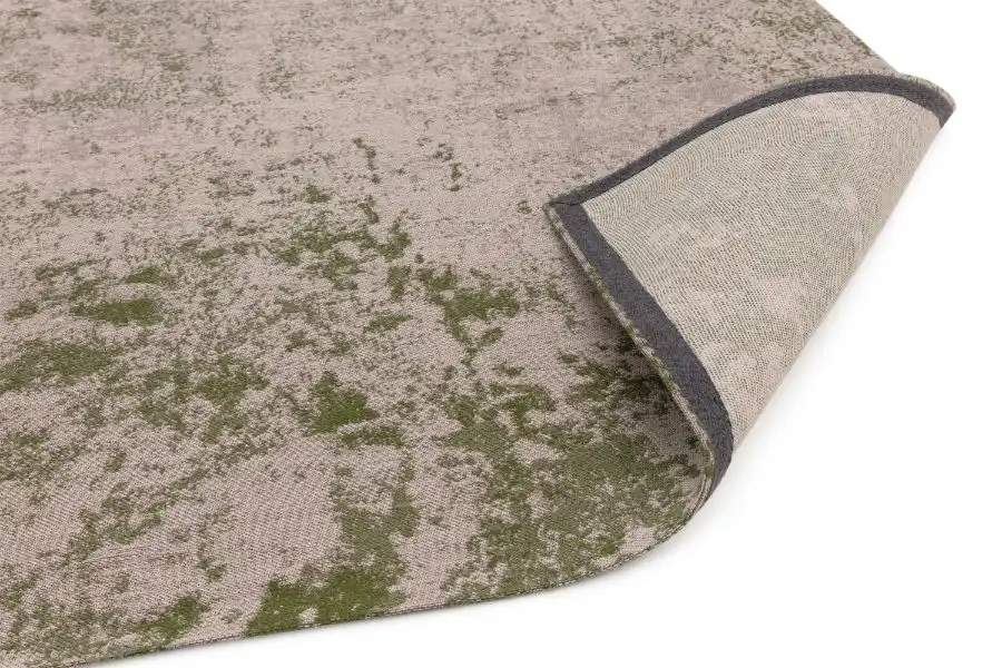 Dara Green Rug - Image 4