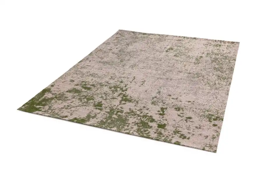 Dara Green Rug - Image 5