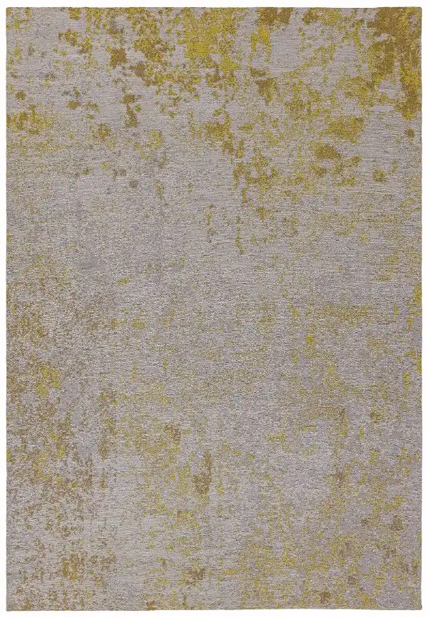Dara Ochre Rug - Image 2