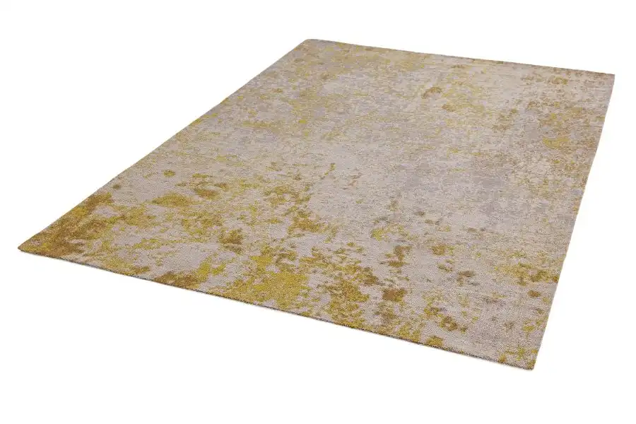 Dara Ochre Rug - Image 5