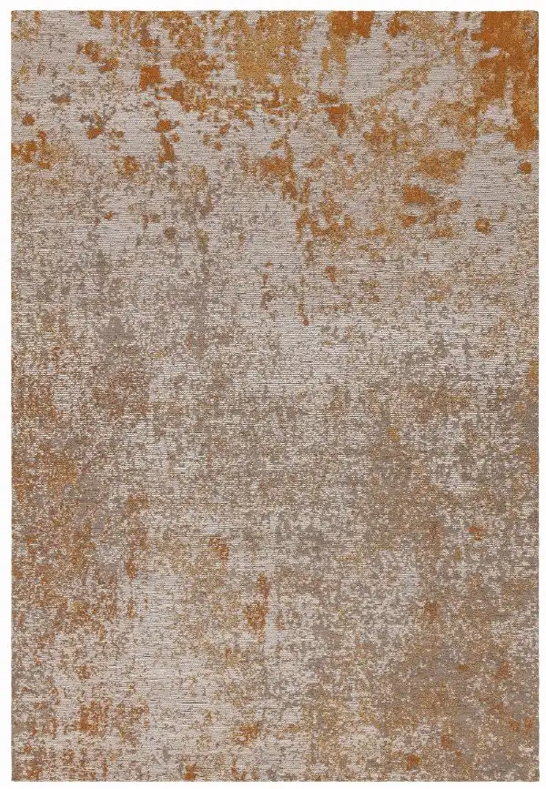 Dara Terracotta Rug - Image 2