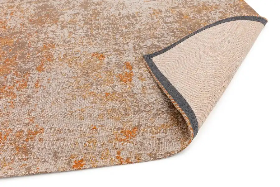 Dara Terracotta Rug - Image 4