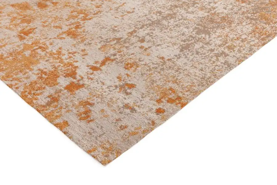 Dara Terracotta Rug - Image 5