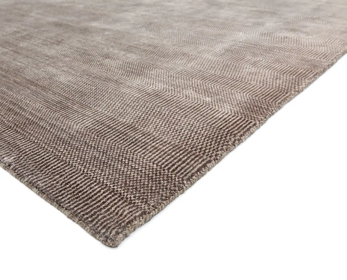 Darcy Mocha Rug - Image 2