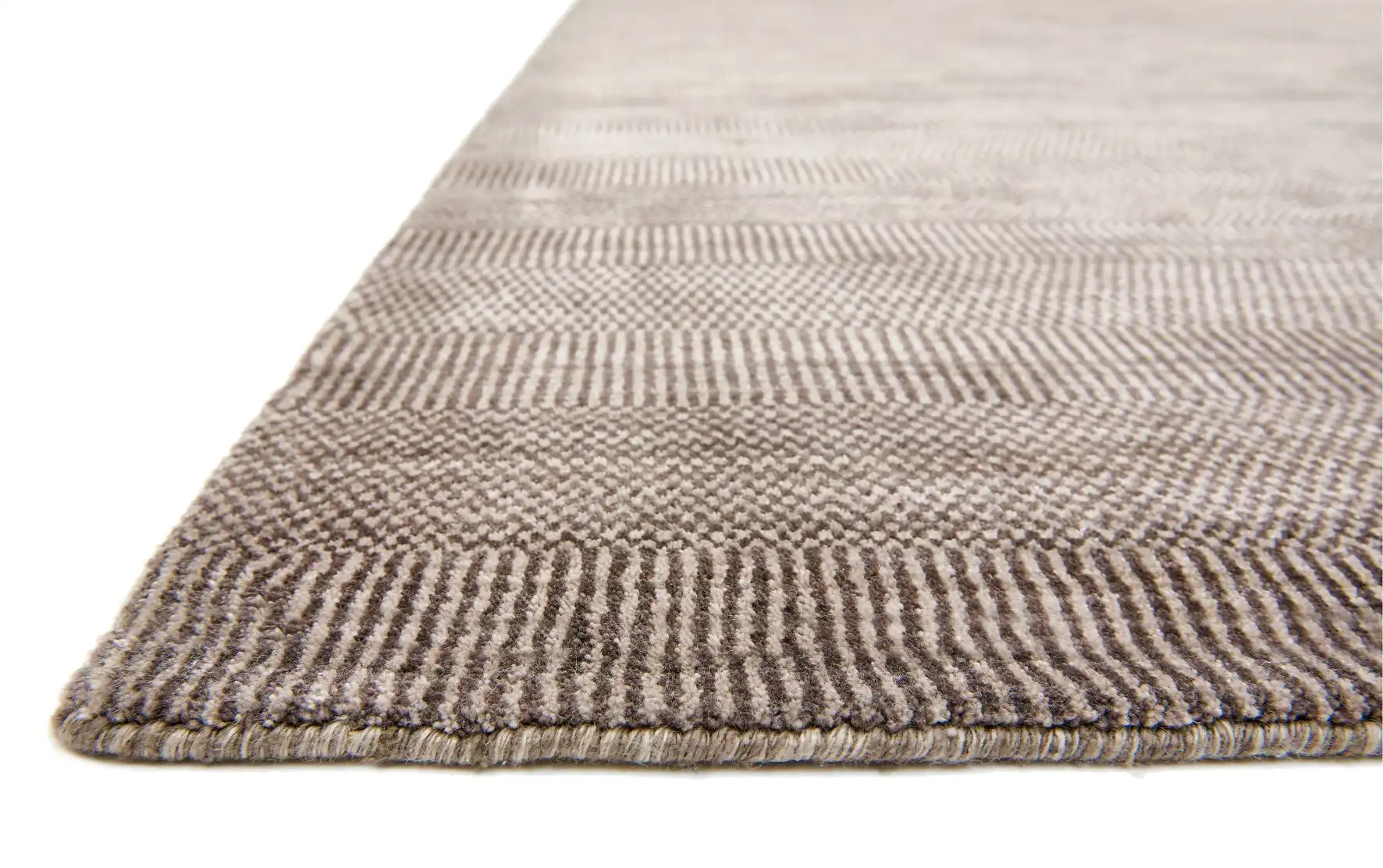 Darcy Mocha Rug - Image 3