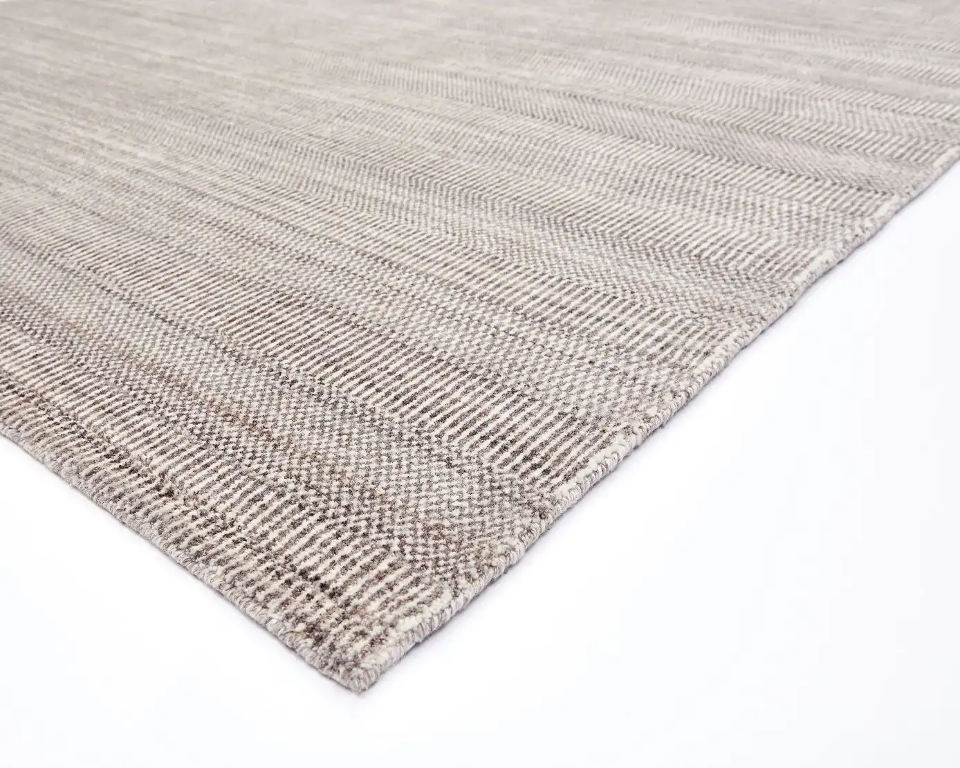 Darcy Mushroom Rug - Image 3