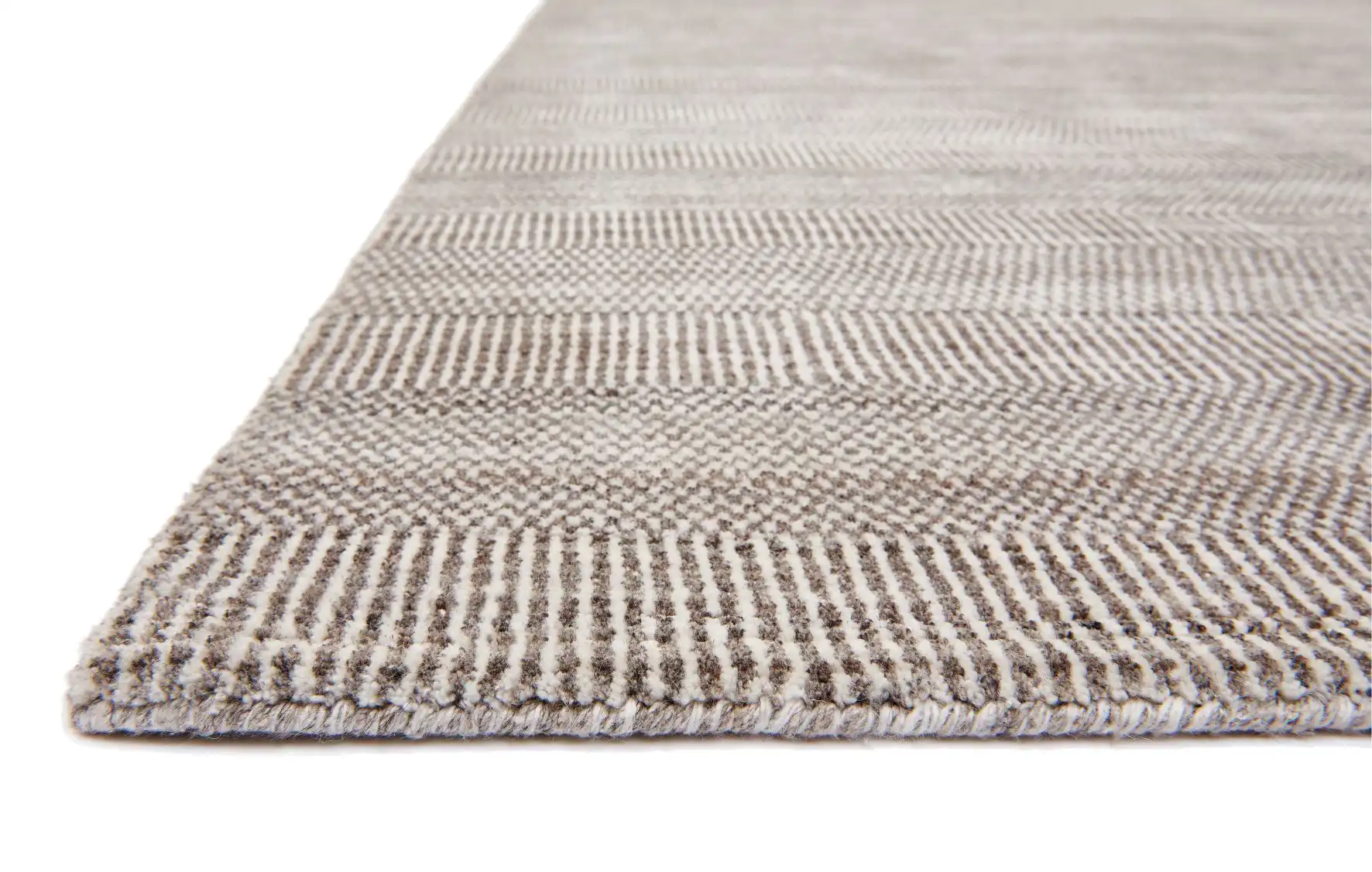 Darcy Mushroom Rug - Image 4