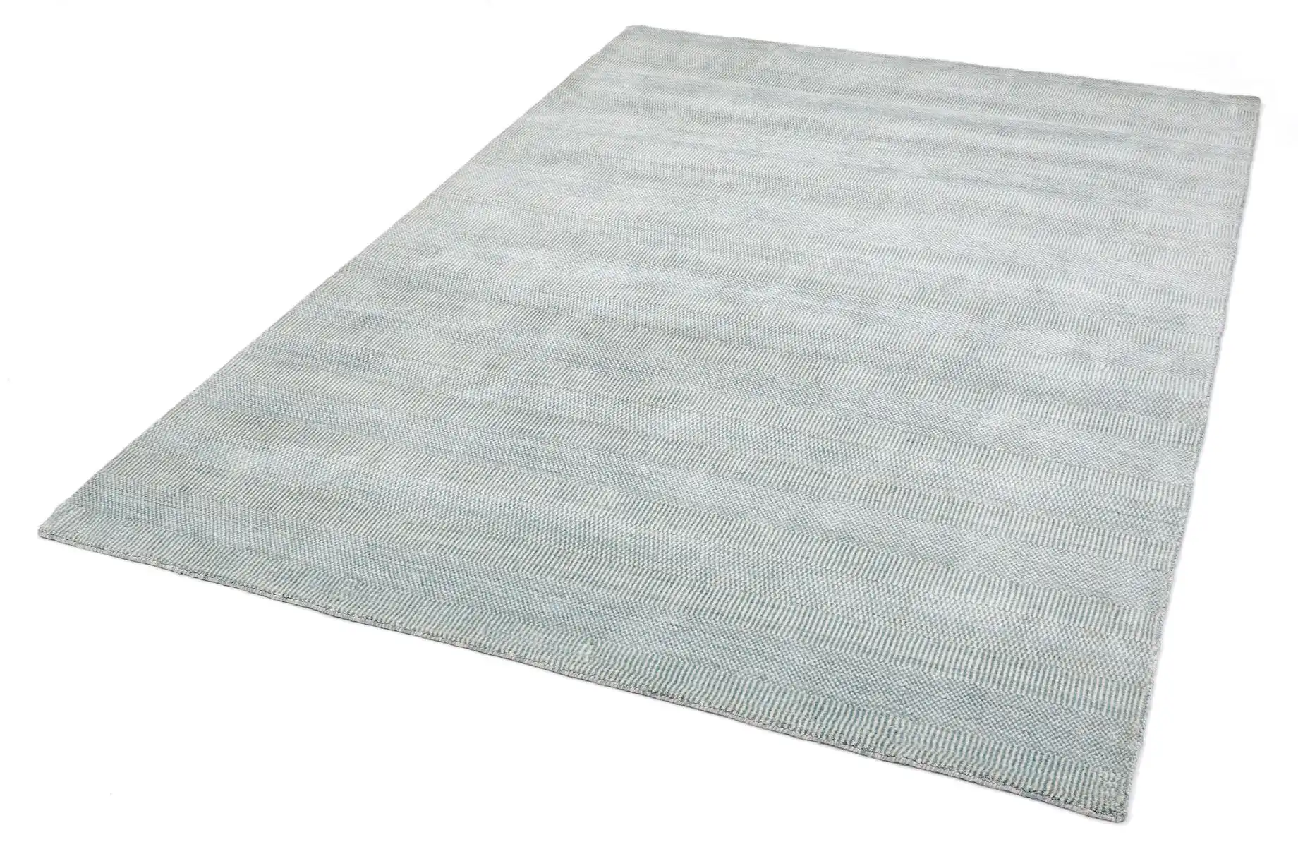 Darcy Stone Blue Rug