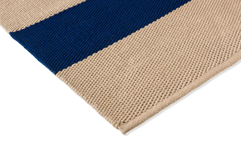 Deck Electric Blue outdoor 496708 Rug - Image 4