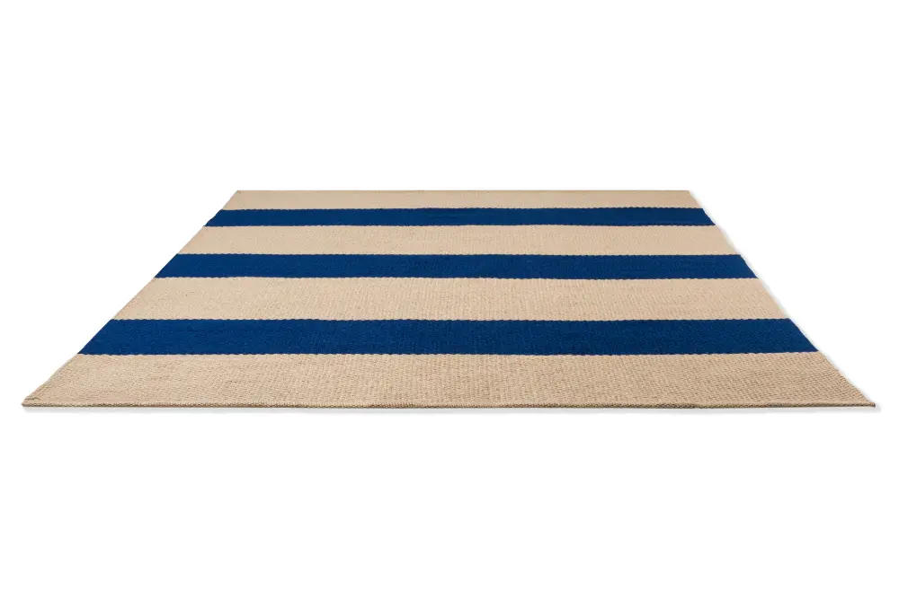 Deck Electric Blue outdoor 496708 Rug - Image 7
