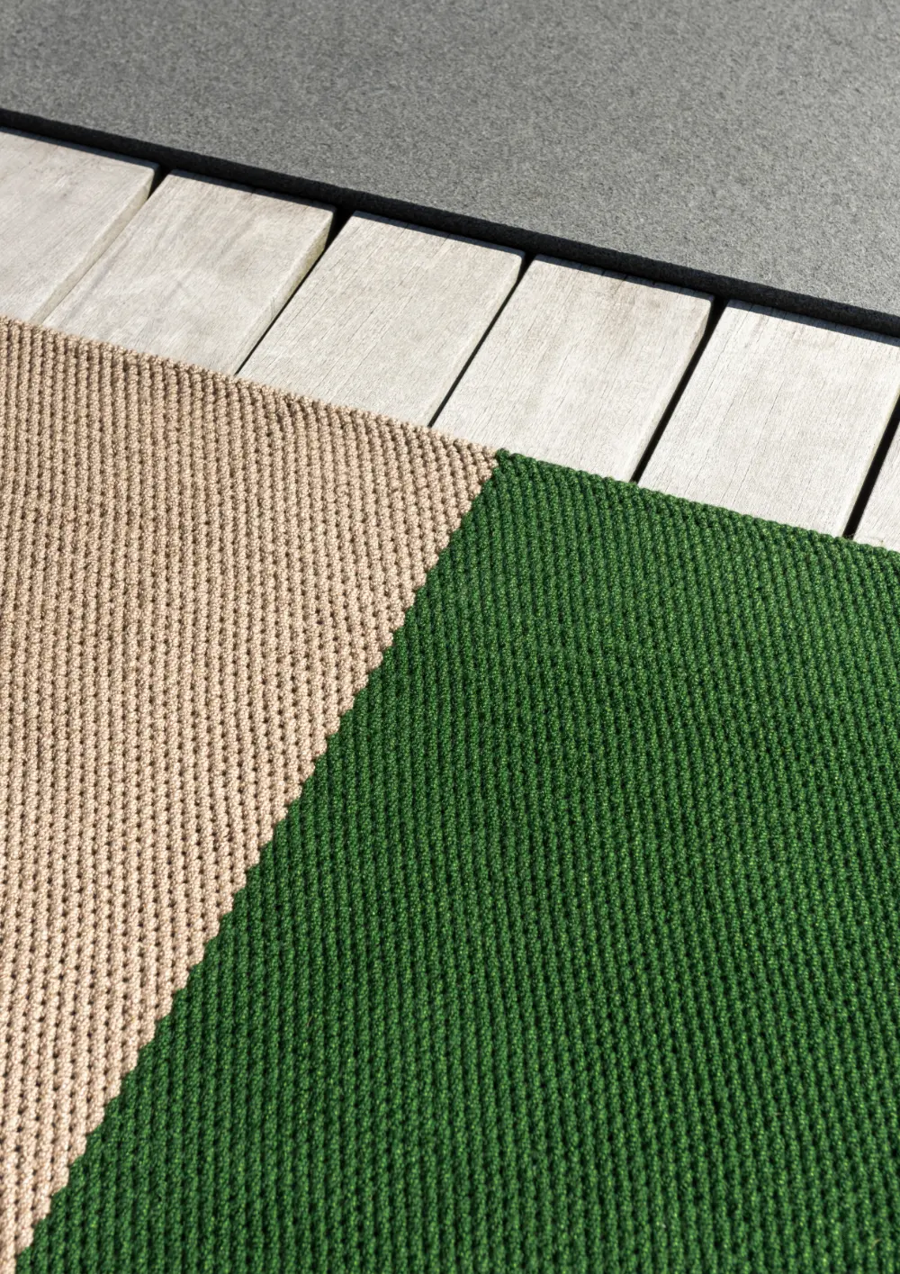 Deck Spring Green outdoor 496607 Rug - Image 4