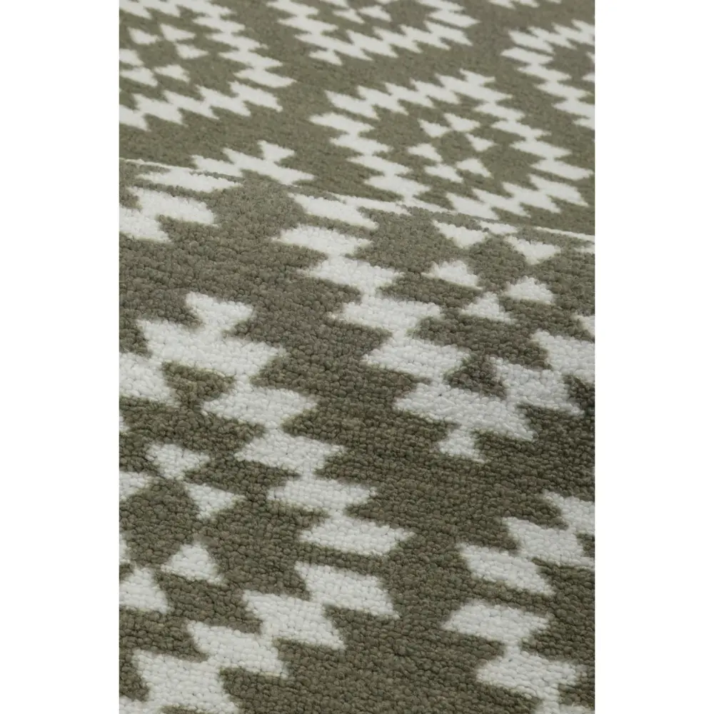 Deco Mat Aztec Green - Image 3