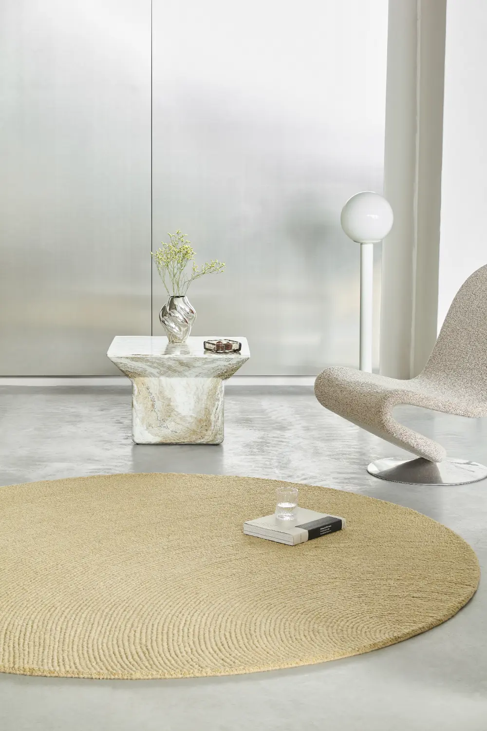 Decor  Echo Sand - Image 8