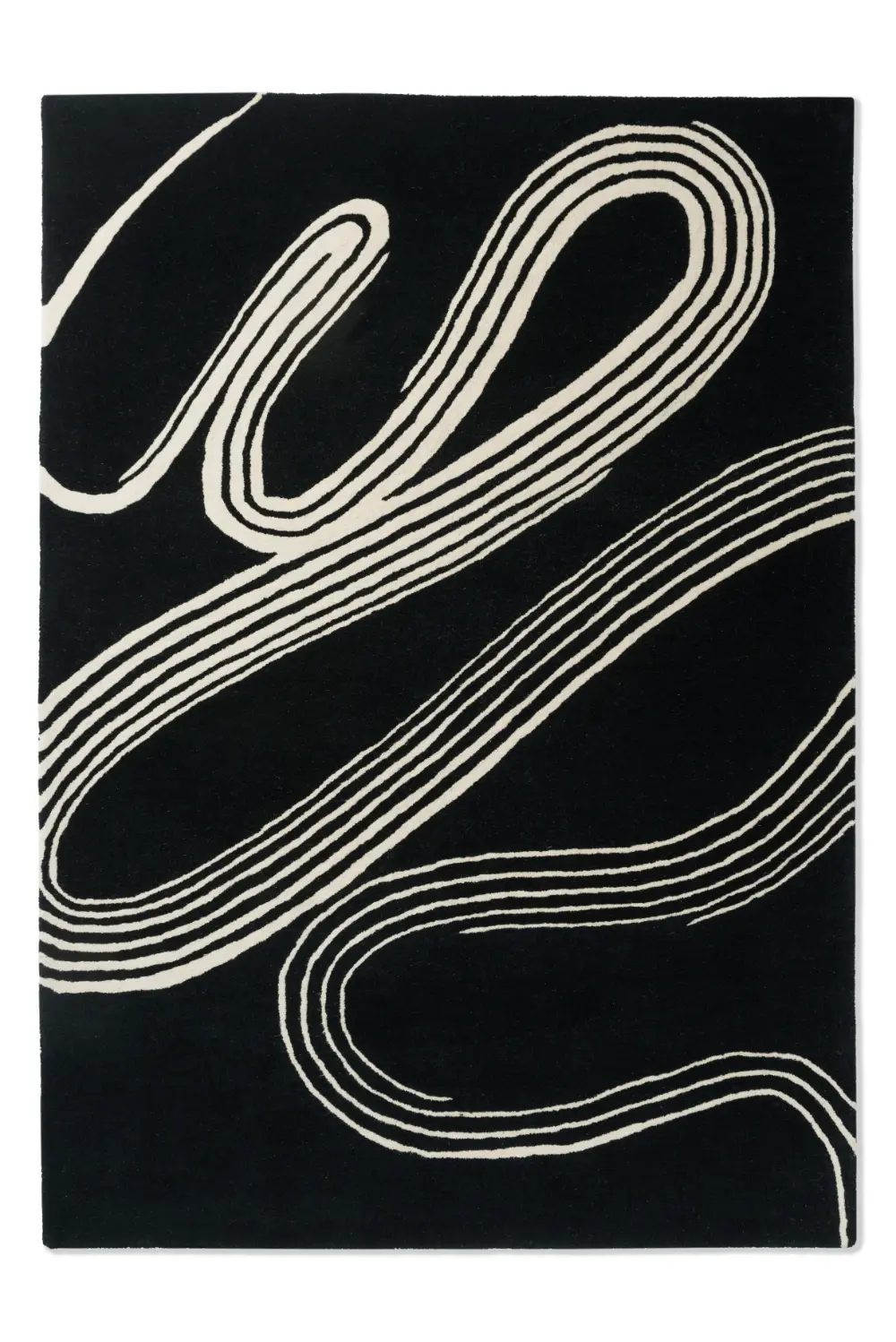 Decor Flow-Caviar 091305 Rug - Image 4
