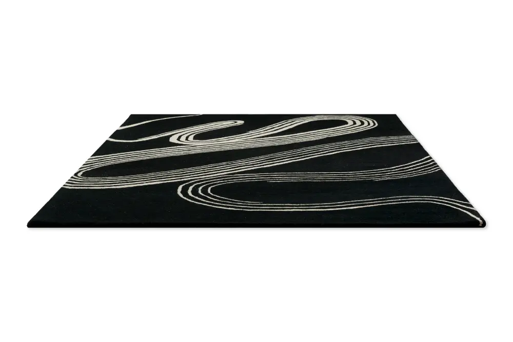 Decor Flow-Caviar 091305 Rug - Image 5
