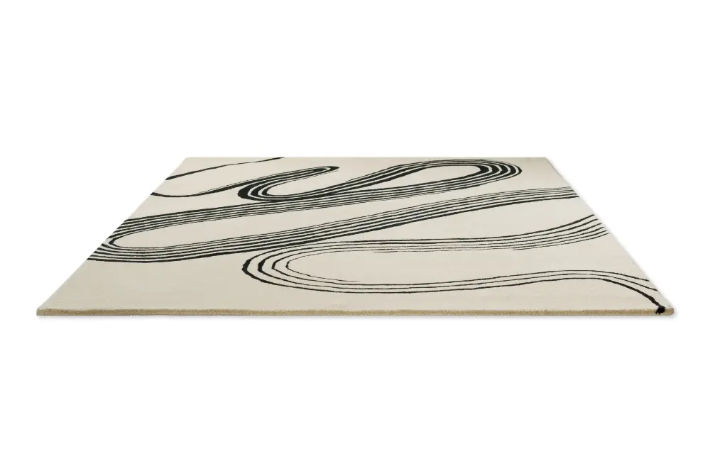 Decor Flow-Soft Sand 091309 Rug - Image 4