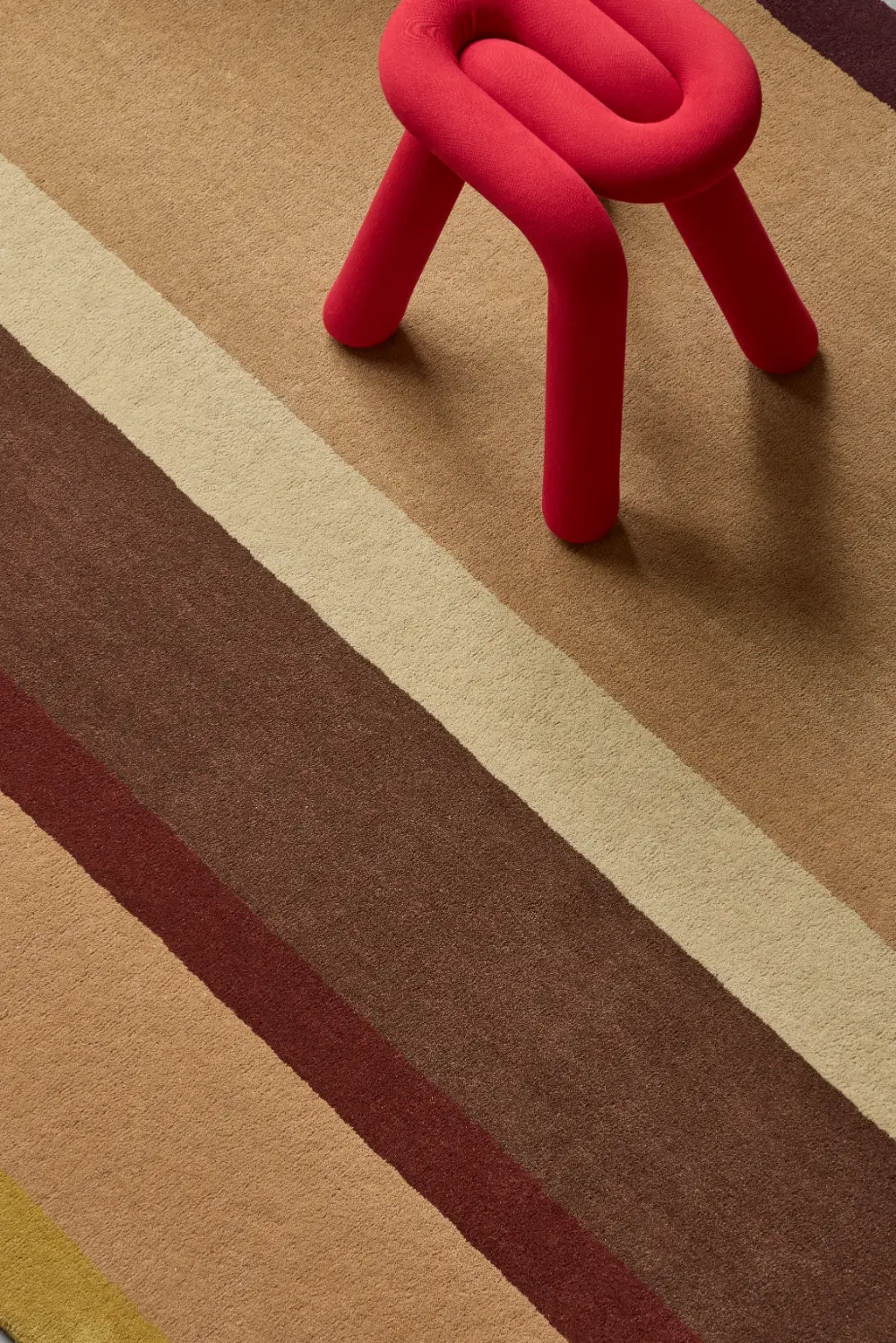 Decor  Linear Ruby - Image 2
