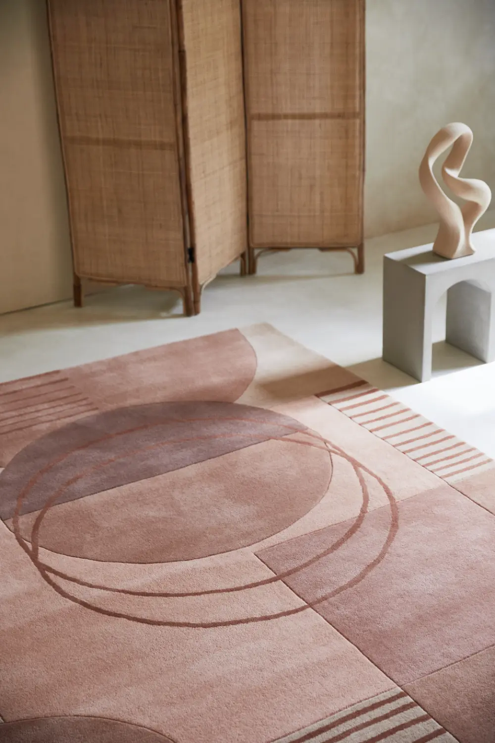 Decor Lola 095403 Rug