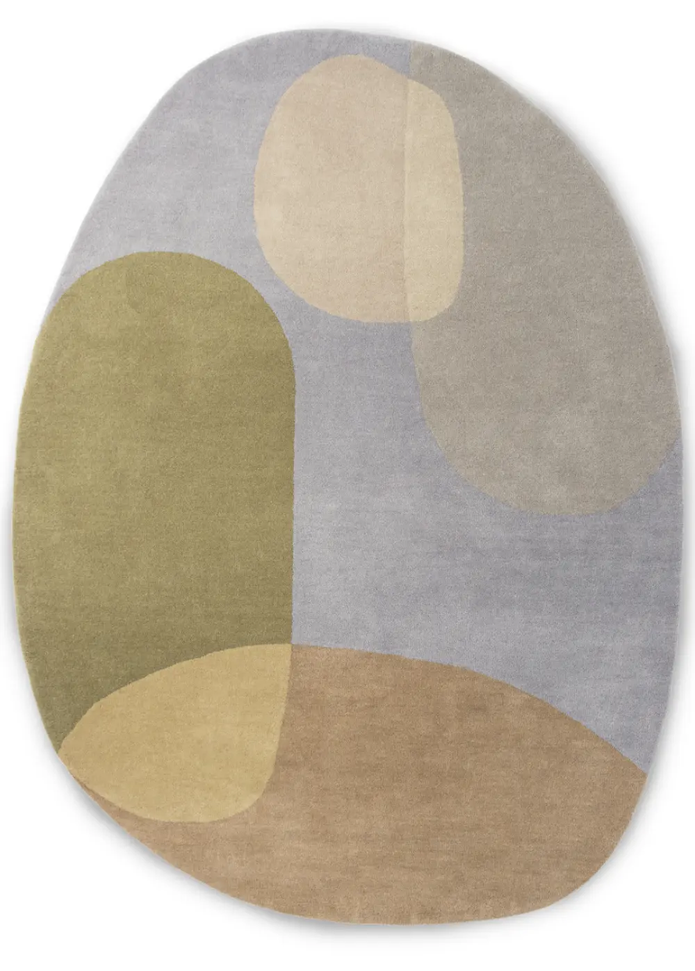 Decor Miller-Spring 095108 Rug - Image 3
