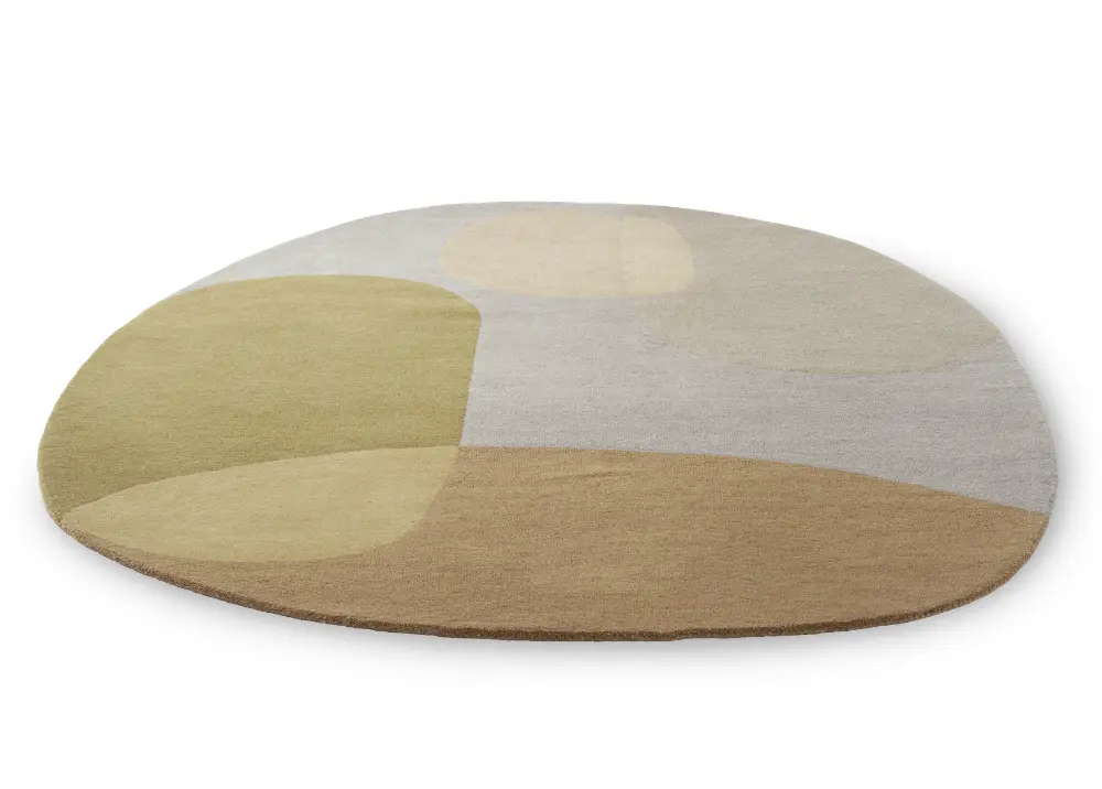 Decor Miller-Spring 095108 Rug - Image 4
