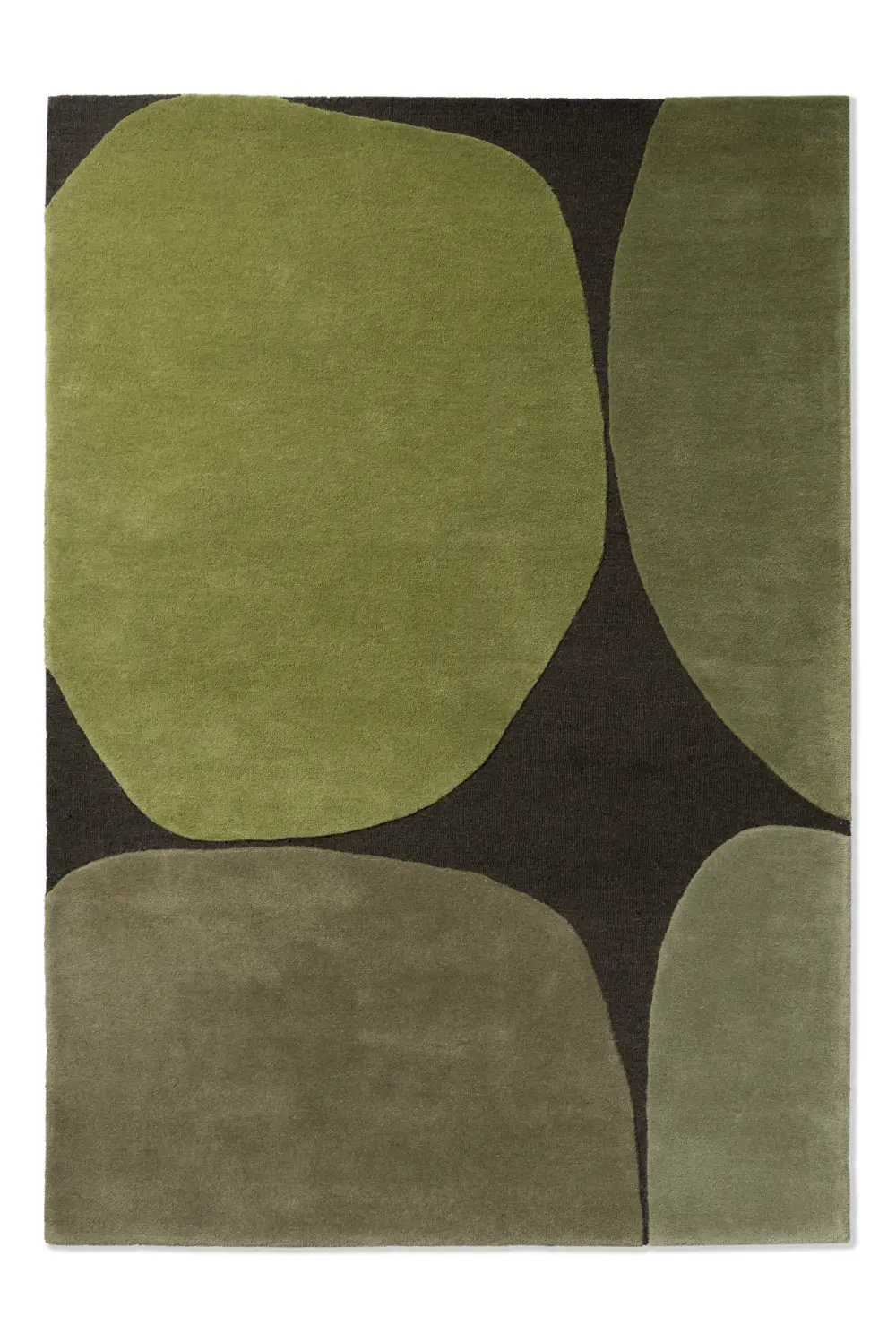 Decor Plateau-Moss 091907 Rug - Image 3