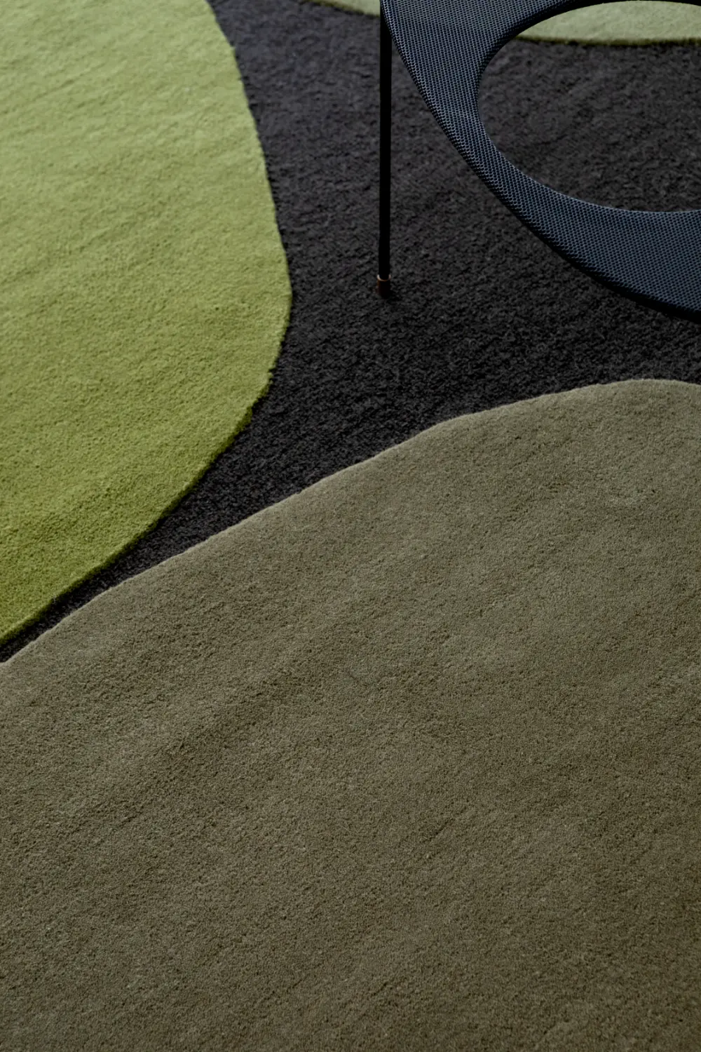 Decor Plateau-Moss 091907 Rug - Image 4
