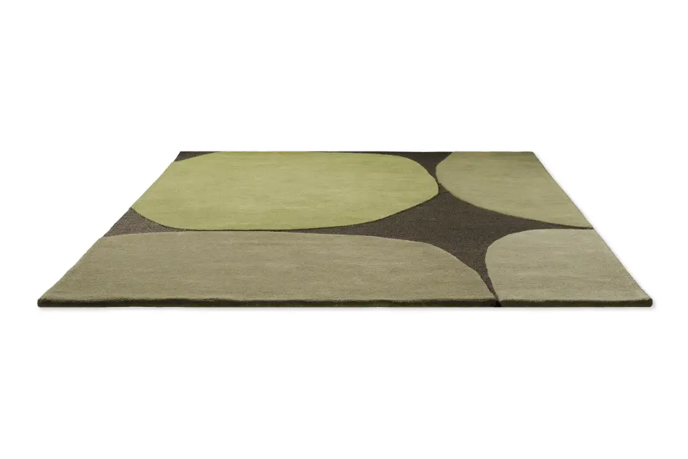 Decor Plateau-Moss 091907 Rug - Image 5