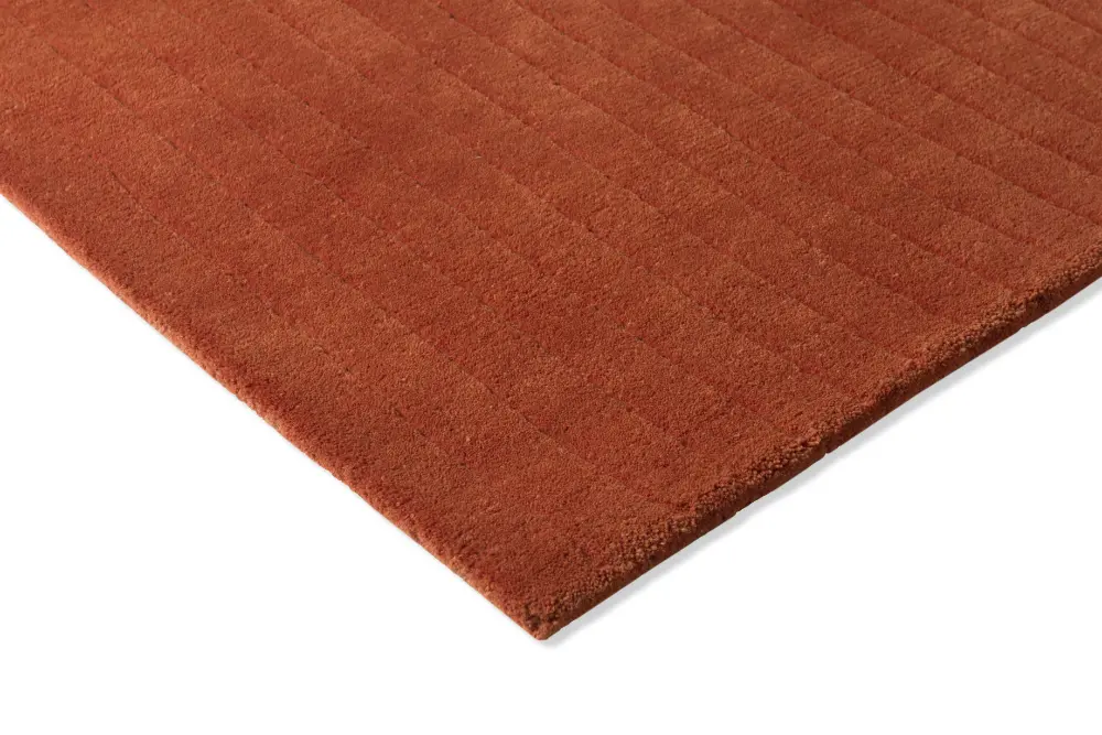 Decor Rhythm-Tangerine 098003 Rug - Image 3