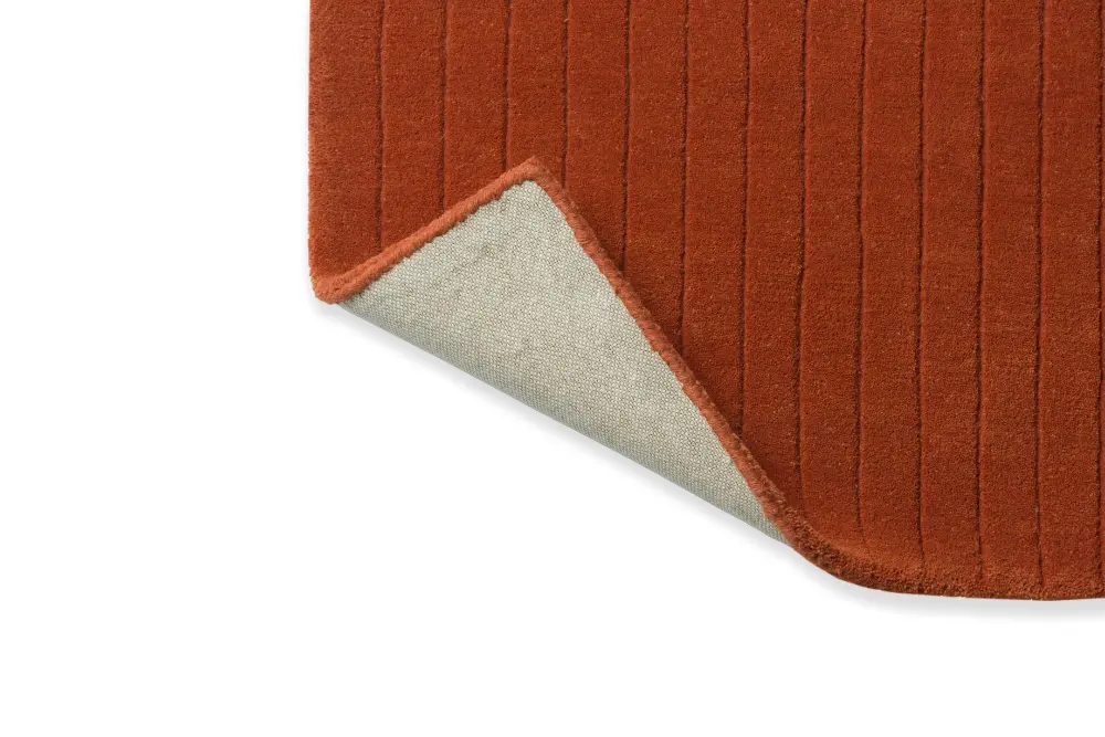 Decor Rhythm-Tangerine 098003 Rug - Image 4