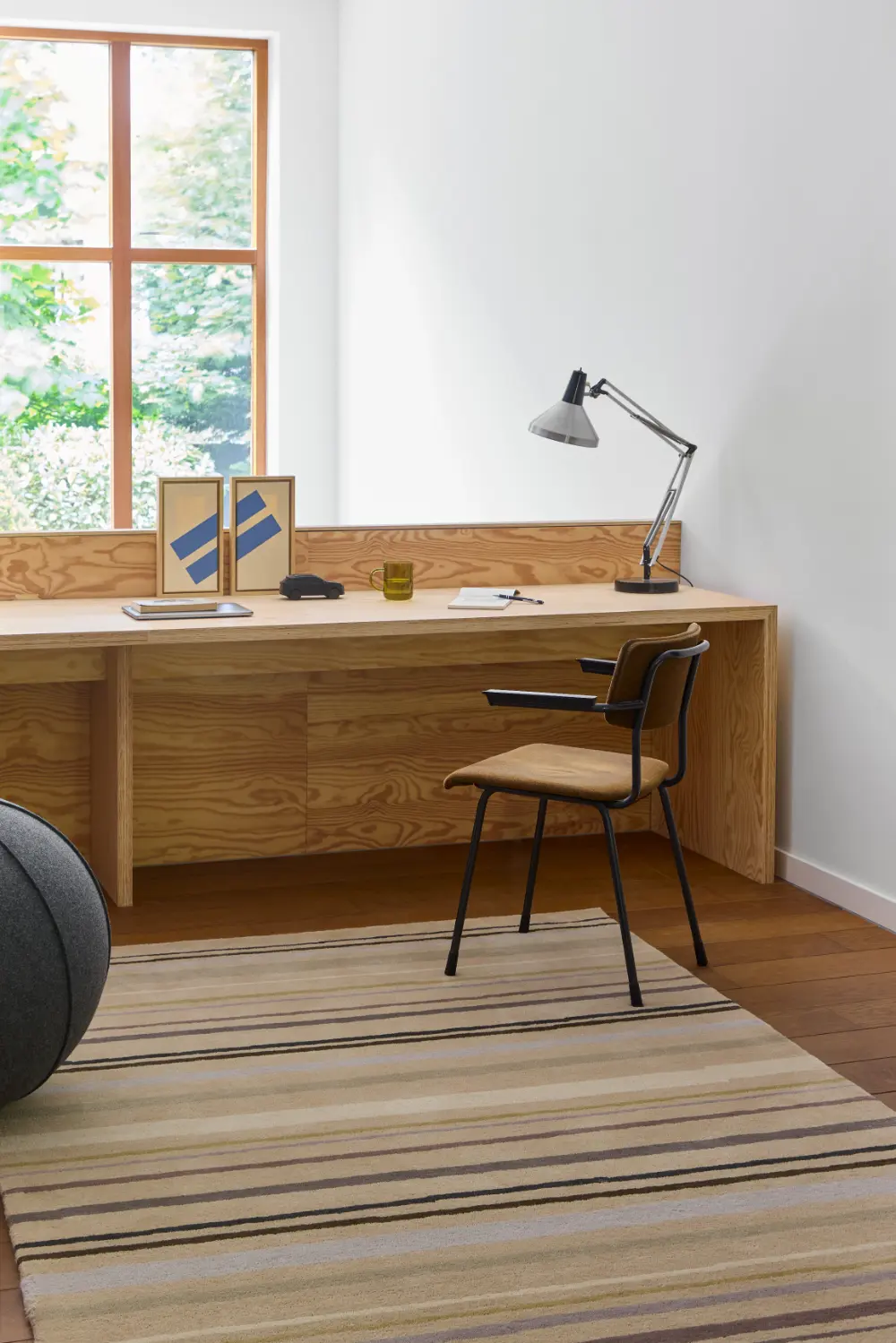 Decor Shift Mineral Sand