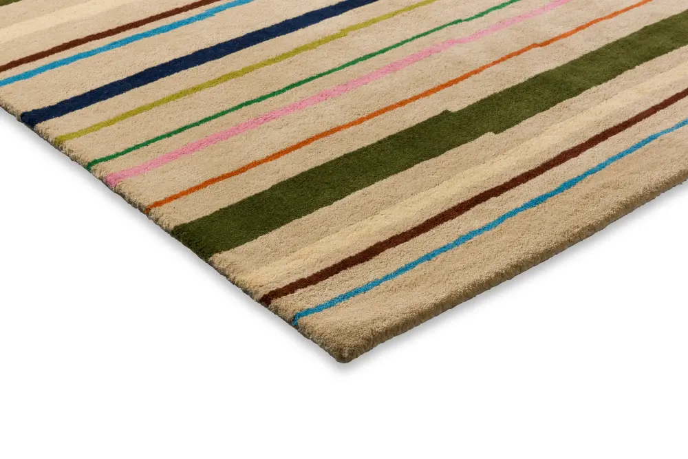 Decor  Shift Multi Beige - Image 5