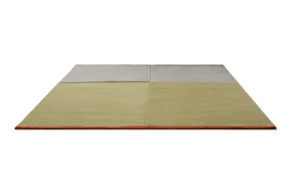 Decor State-Soft Green 097107 Rug - Image 5