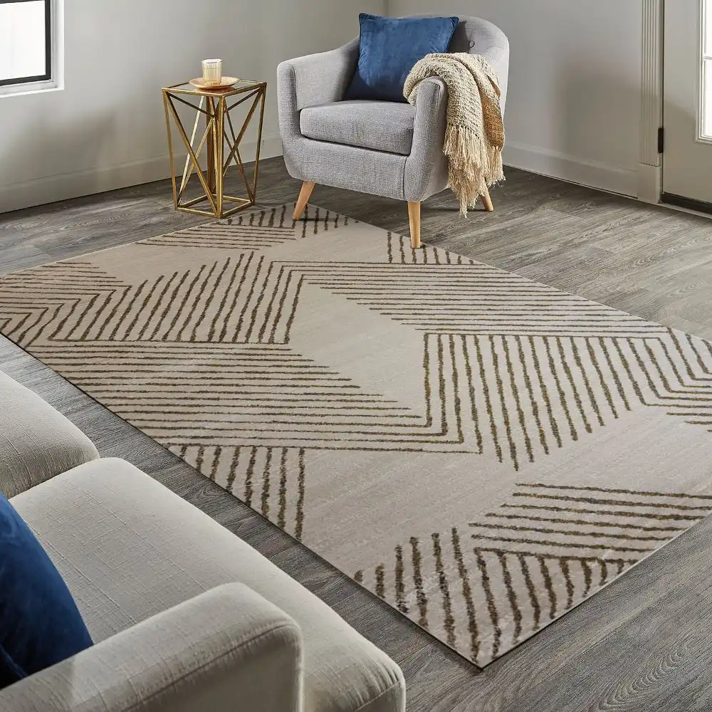 Delta Ivory Rug