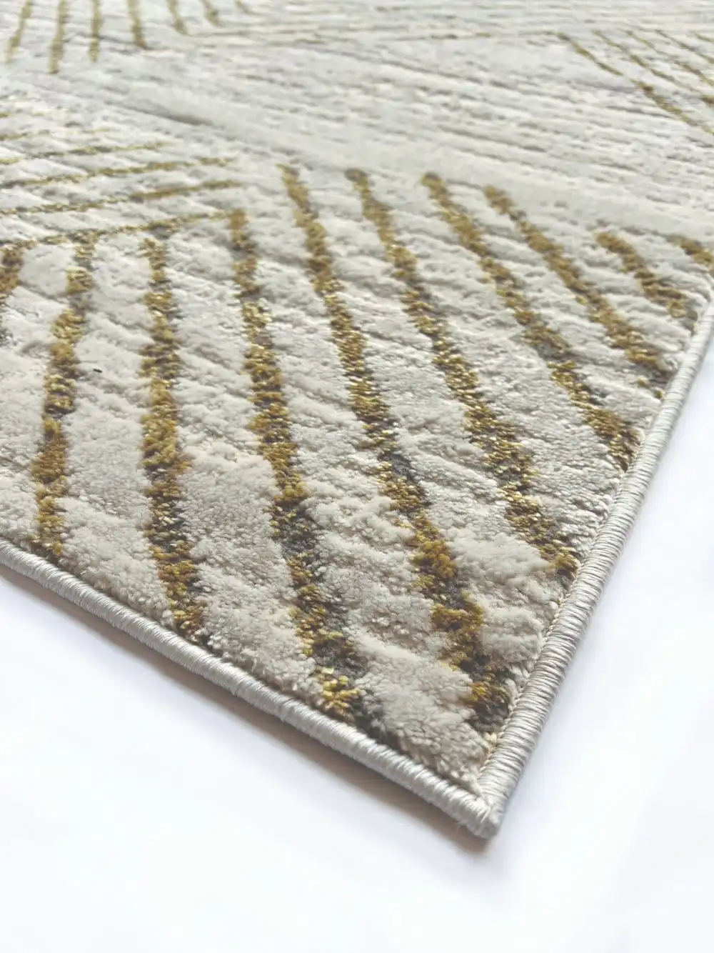 Delta Ivory Rug - Image 3