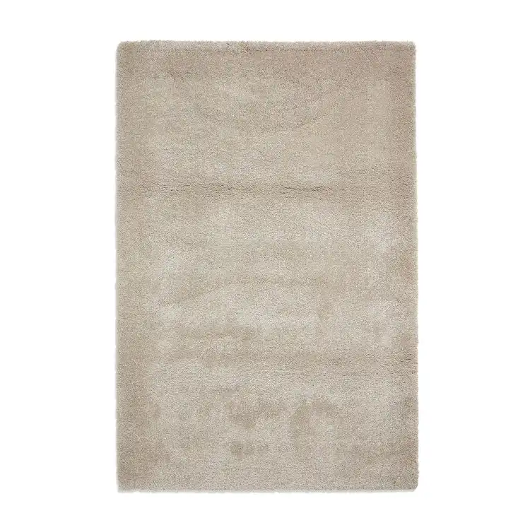 Deluxe Beige Rug - Image 2