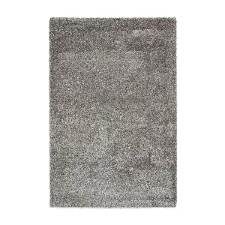 Deluxe Grey Rug - Image 2