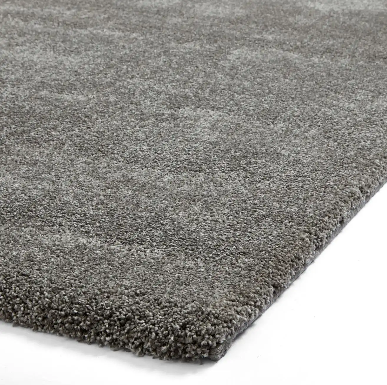 Deluxe Grey Rug - Image 3