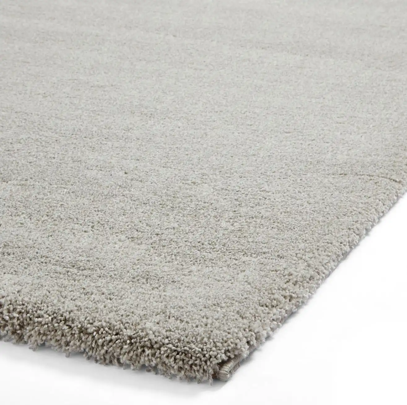 Deluxe Silver Rug - Image 3