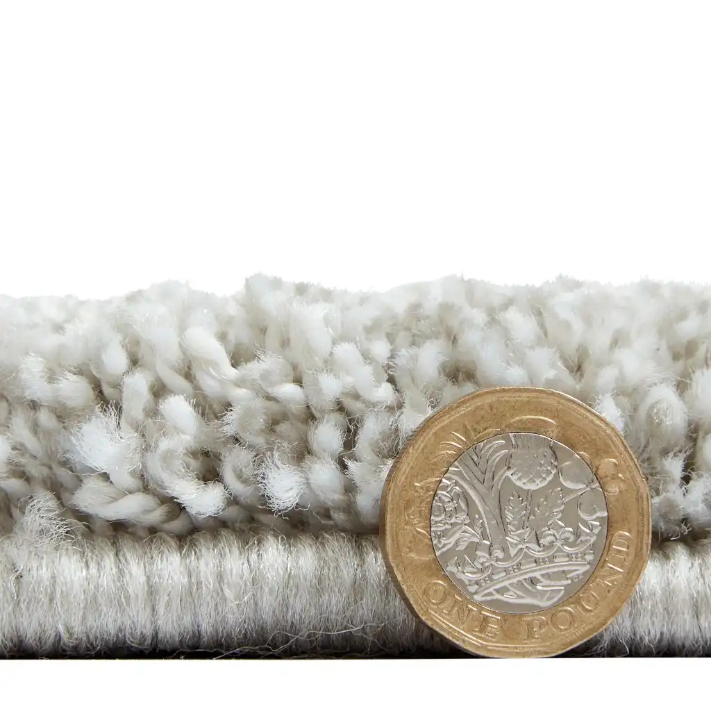 Deluxe Silver Rug - Image 4