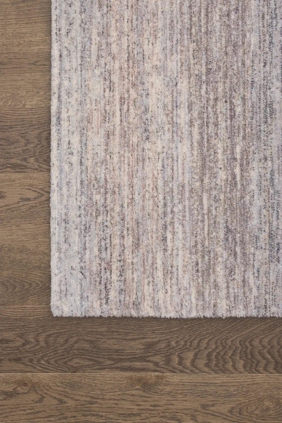Diamond Wool Calisia Aiko Heather Rug - Image 3