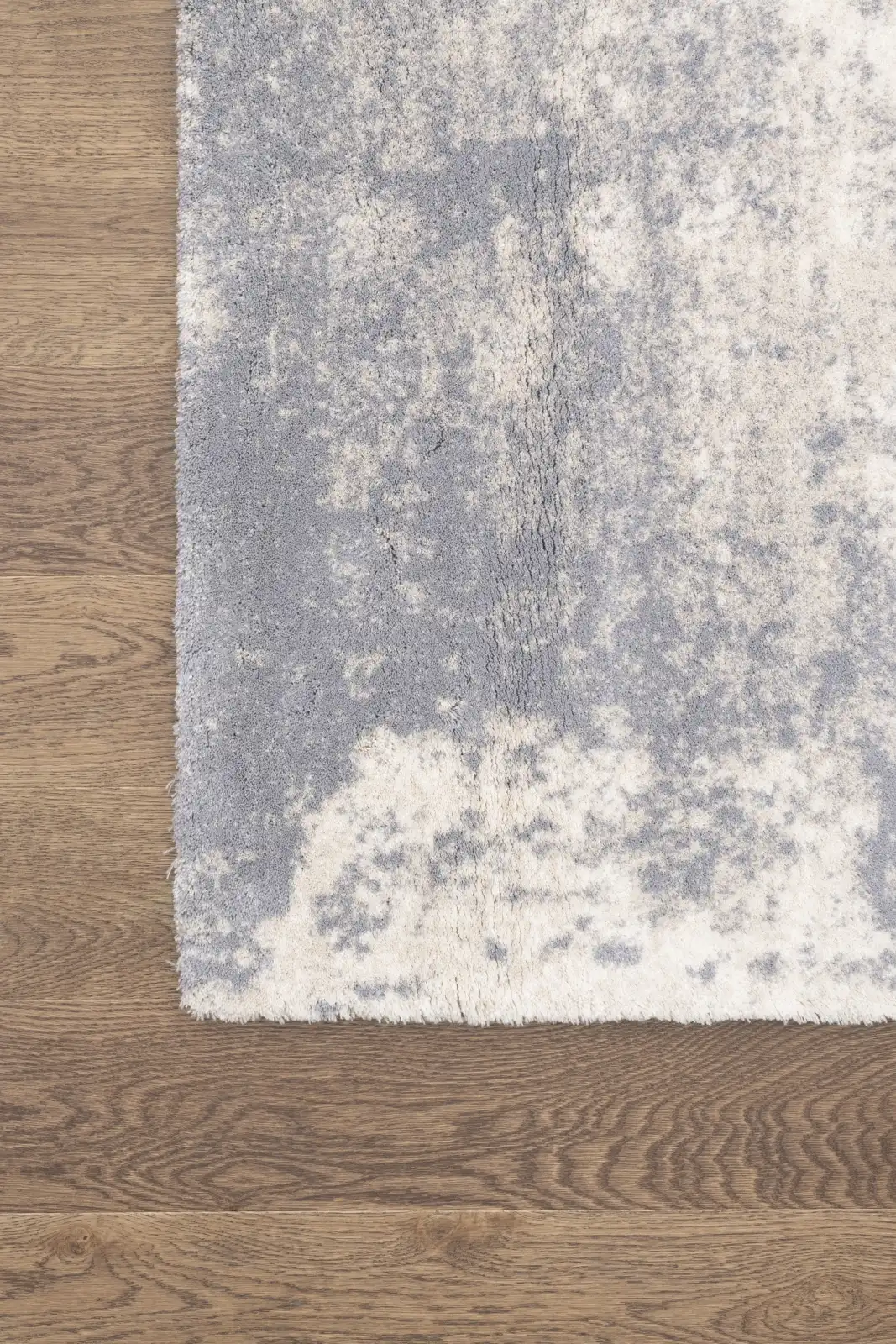 Diamond Wool Calisia Bran Beige Rug - Image 4