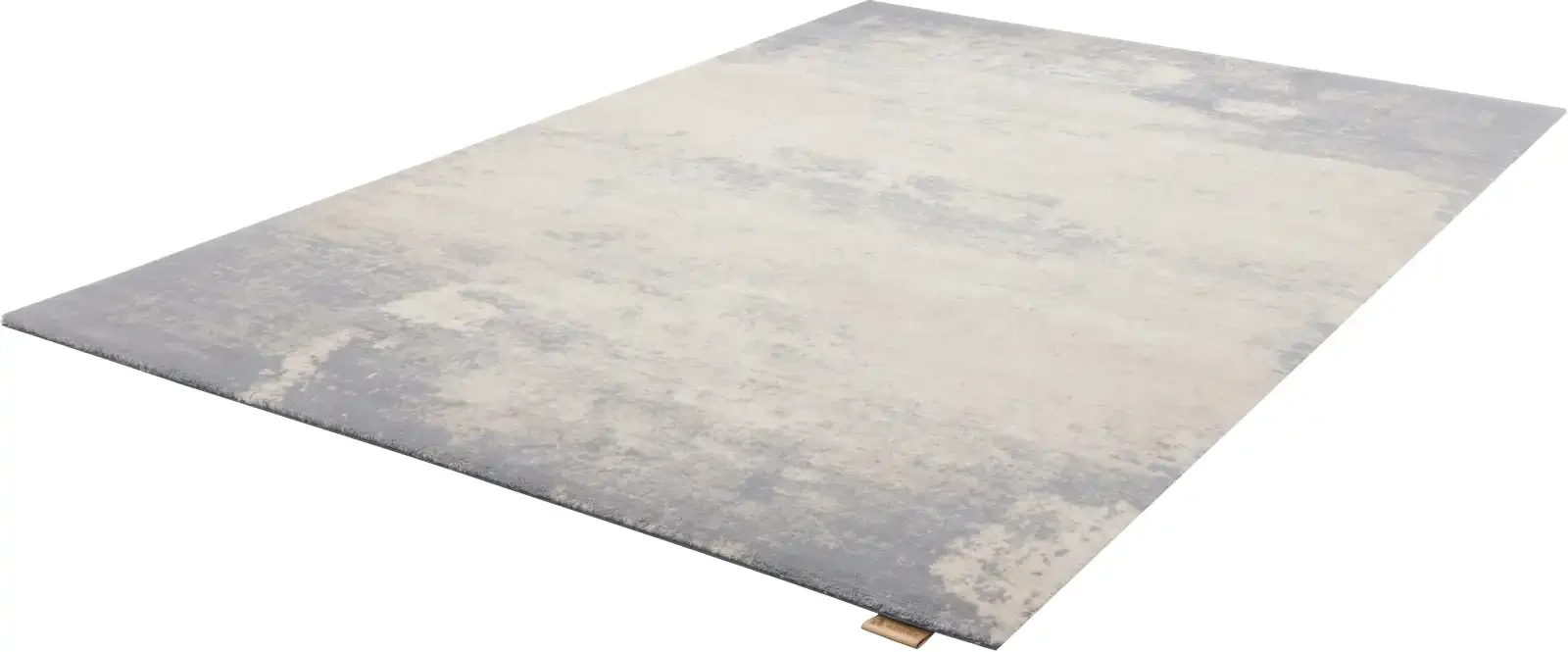 Diamond Wool Calisia Bran Beige Rug - Image 5