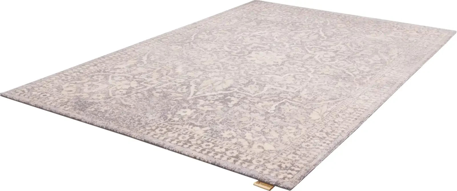 Diamond Wool Calisia Yoko Alabaster Rug - Image 5